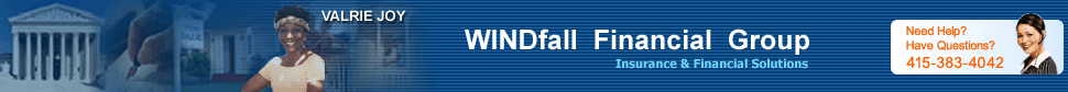 WINDfall Financial Group